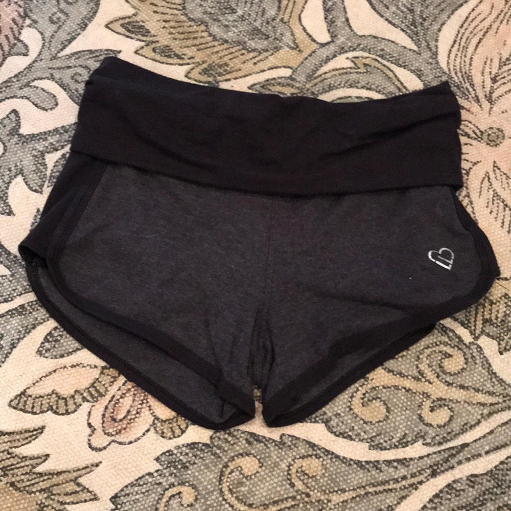 Aeropostale Workout Shorts